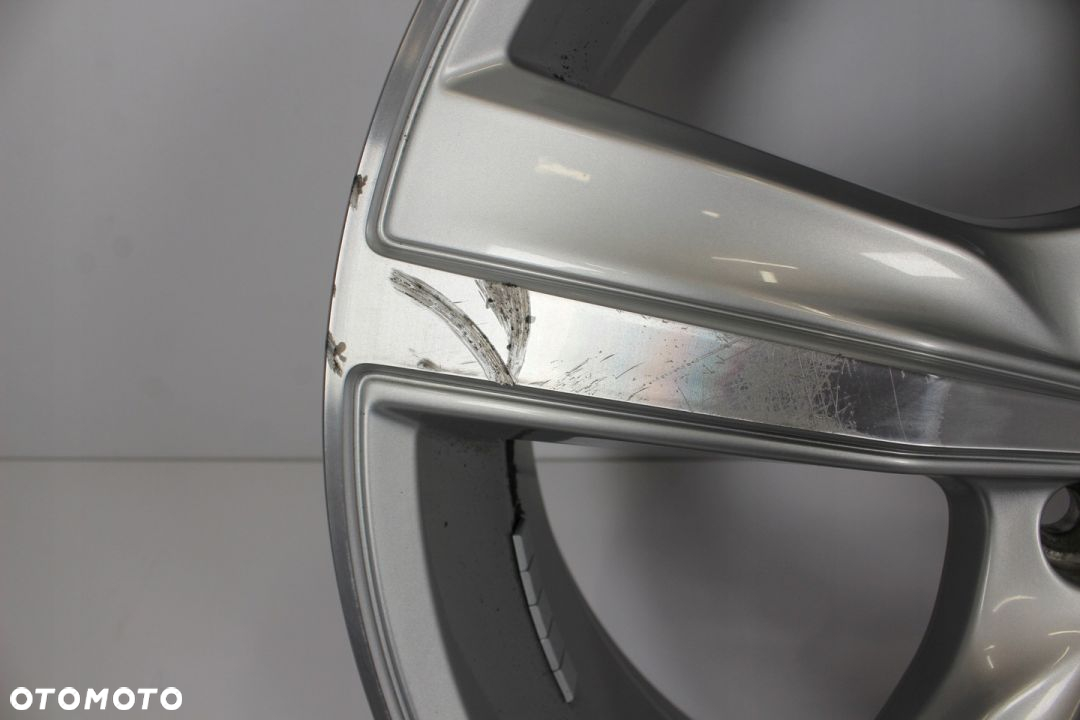 FELGA VOLVO XC60 V90 S90 OCEAN RACE 8x20 ET49,5 - 4