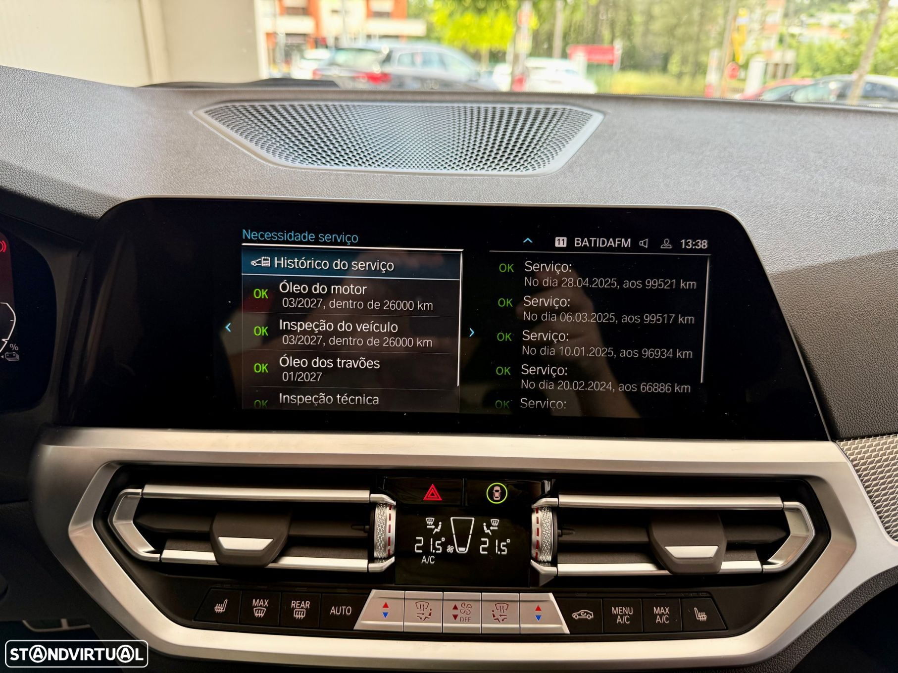 BMW 330 e Touring Pack M Auto - 22