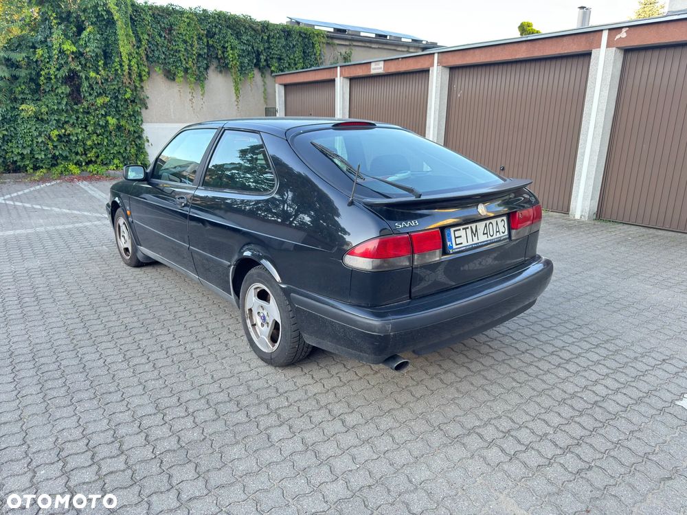 Saab 9-3 SE 2.0 LPT - 13