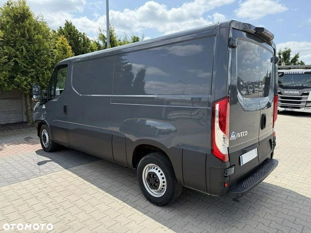 Iveco Daily - 1