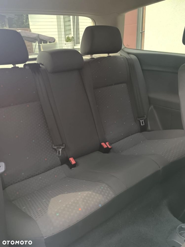 Volkswagen Polo 1.9 SDI Comfortline - 8