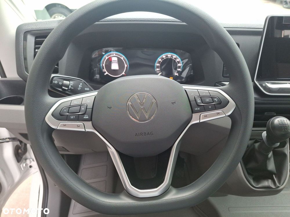Volkswagen Crafter Crafter 35 TDI - 27