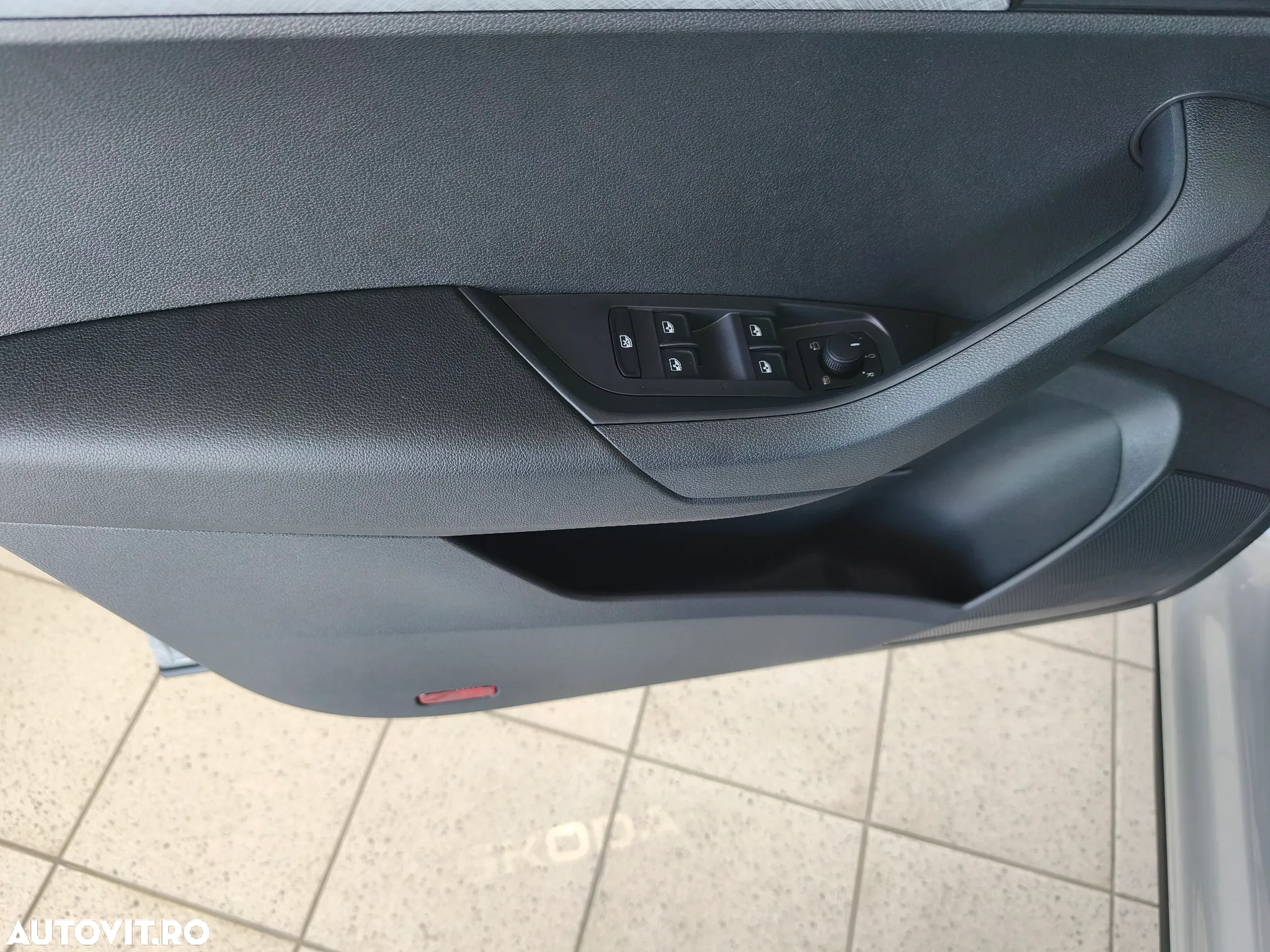 Skoda Karoq 1.5 TSI DSG Selection - 12