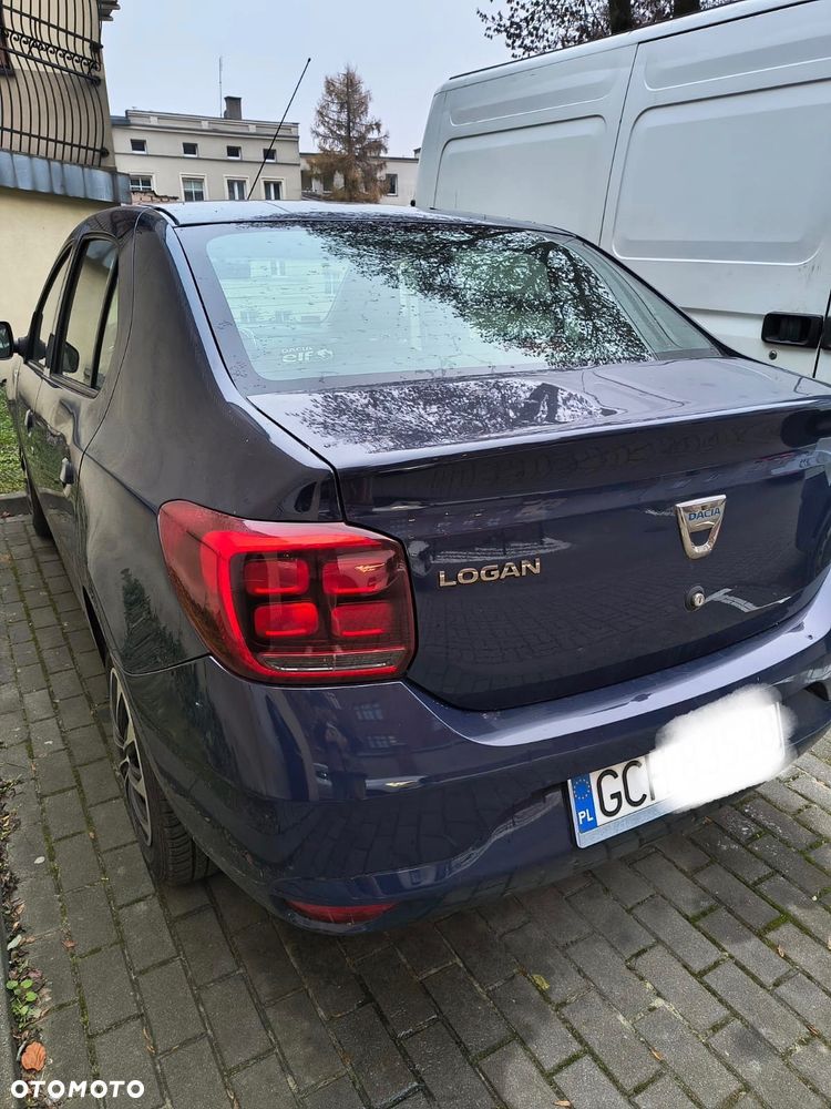 Dacia Logan - 6