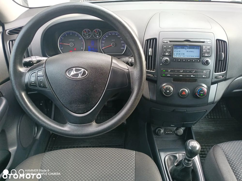 Hyundai i30 1.4 Comfort - 9