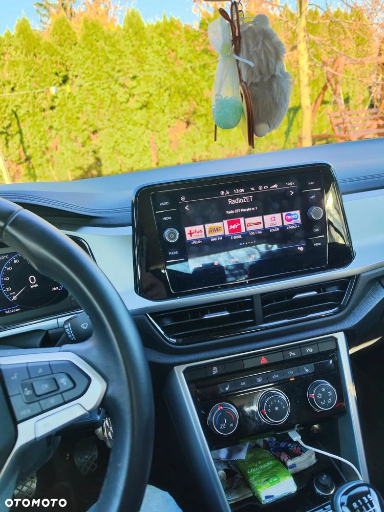 Volkswagen T-Roc - 6