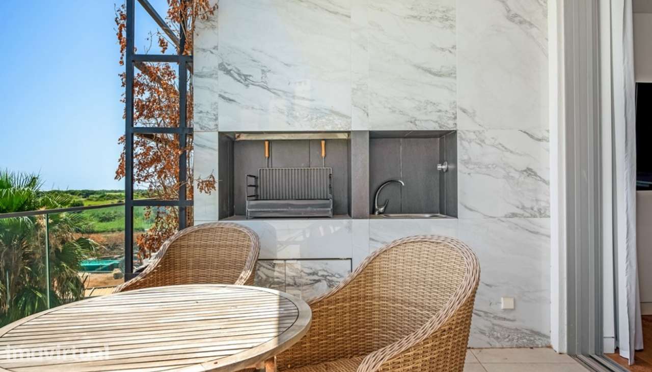 Penthouse T3, no Lakes24, à venda em Vilamoura, Algarve - Grande imagem: 3/24