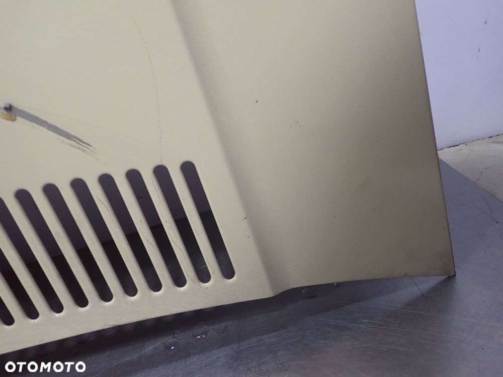 MASKA AUDI 80 B2 - 2