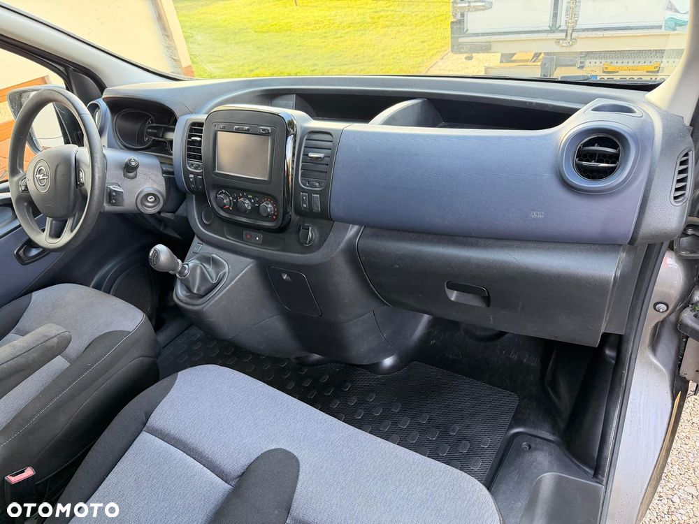 Opel Vivaro L2H1 S&S Tourer - 9