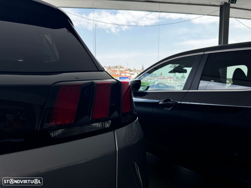 Peugeot 3008 - 19