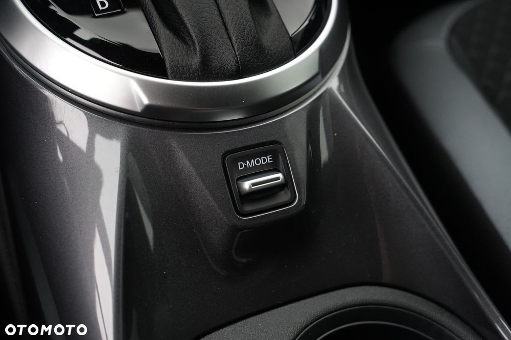 Nissan Juke 1.0 DIG-T Acenta DCT - 20