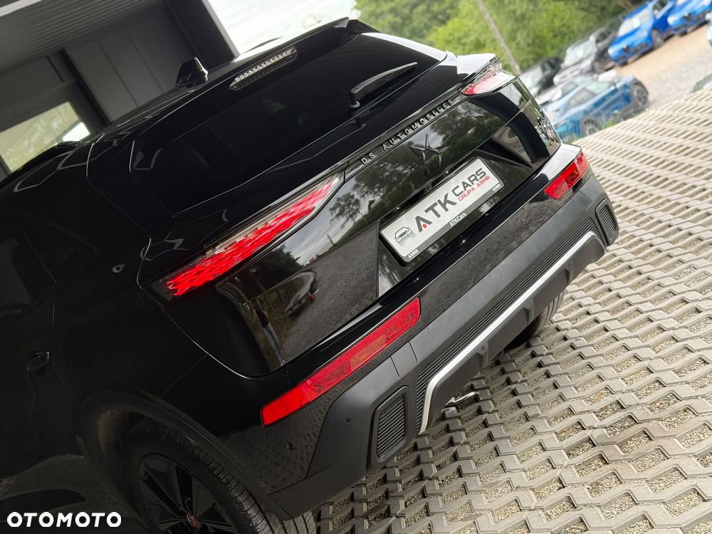 DS Automobiles DS 7 1.5 BlueHDi Performance Line - 12