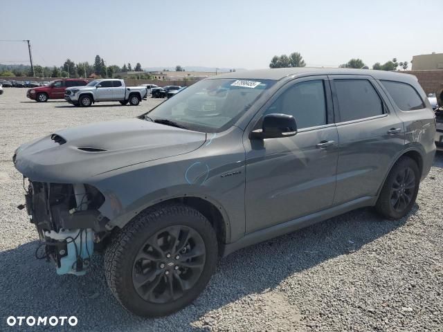 Dodge Durango 5,7 R/T - 33