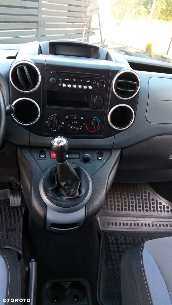 Peugeot Partner - 20