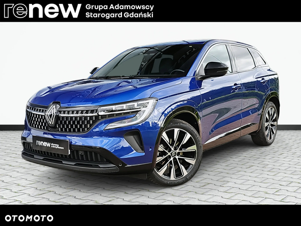 Renault Austral 1.3 TCe mHEV Techno