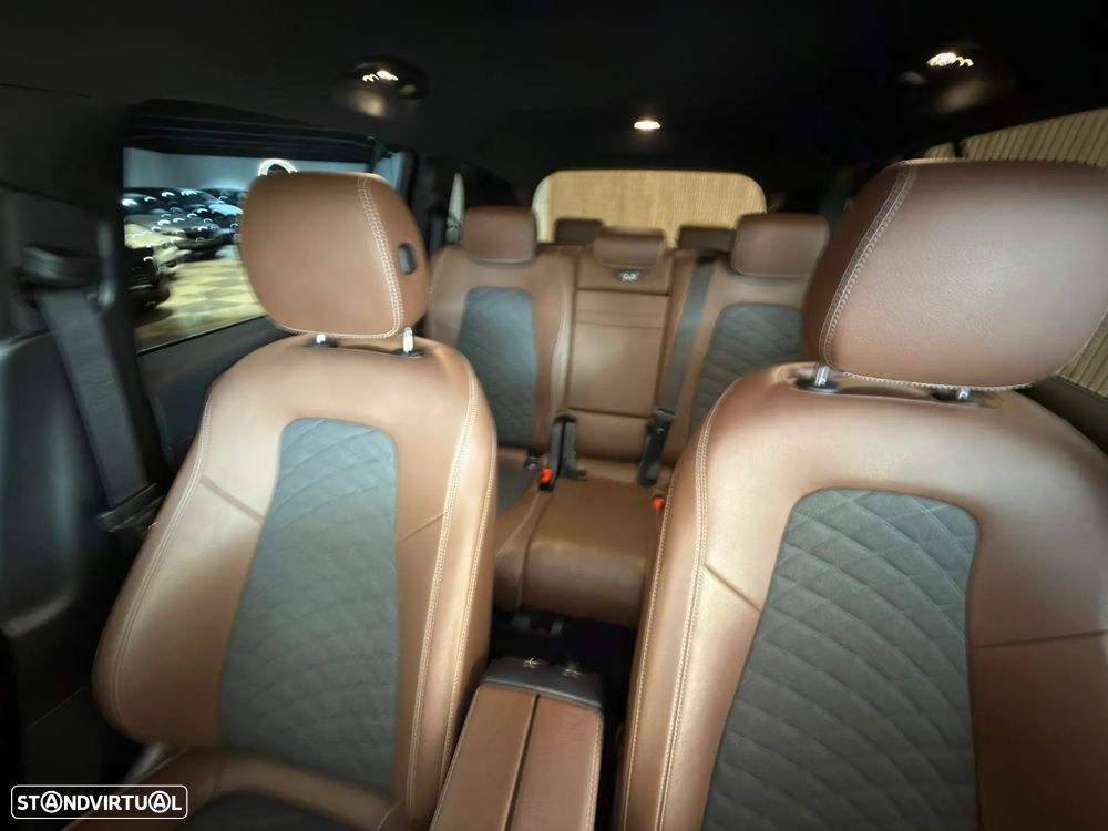 Mercedes-Benz GLB 200 d 4Matic Progressive - 22