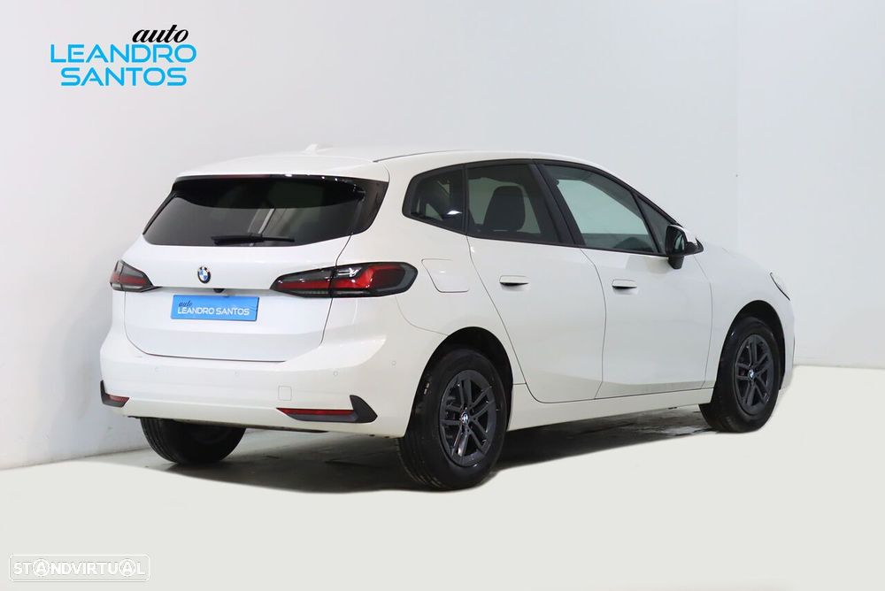 BMW 218 Active Tourer i Auto - 3