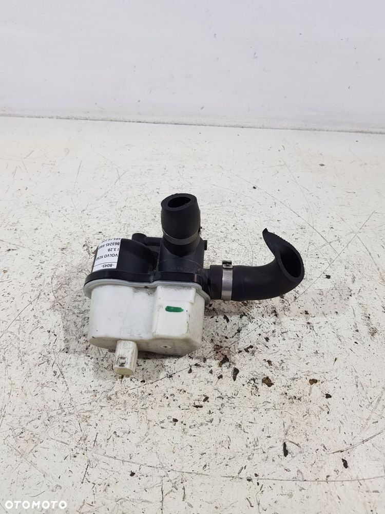 czujnik ciśnienia paliwa 0261222 volvo xc60 i 08-13 3.2b awd b6324s - 5