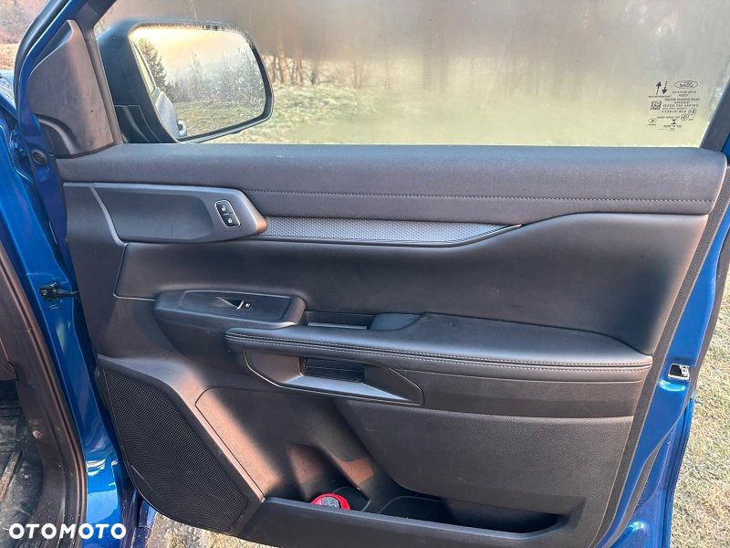 Ford Ranger Raptor - 23