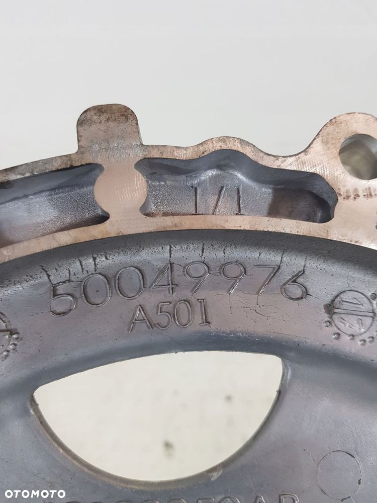 dystans skrzyni biegów 50049976 fiat 500x jeep alfa romeo mito 1.4 t-jet - 4