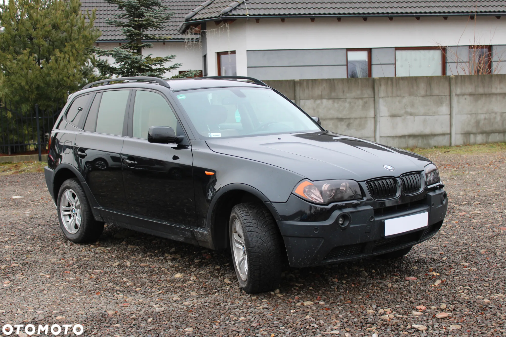 BMW X3 sDrive18d - 10