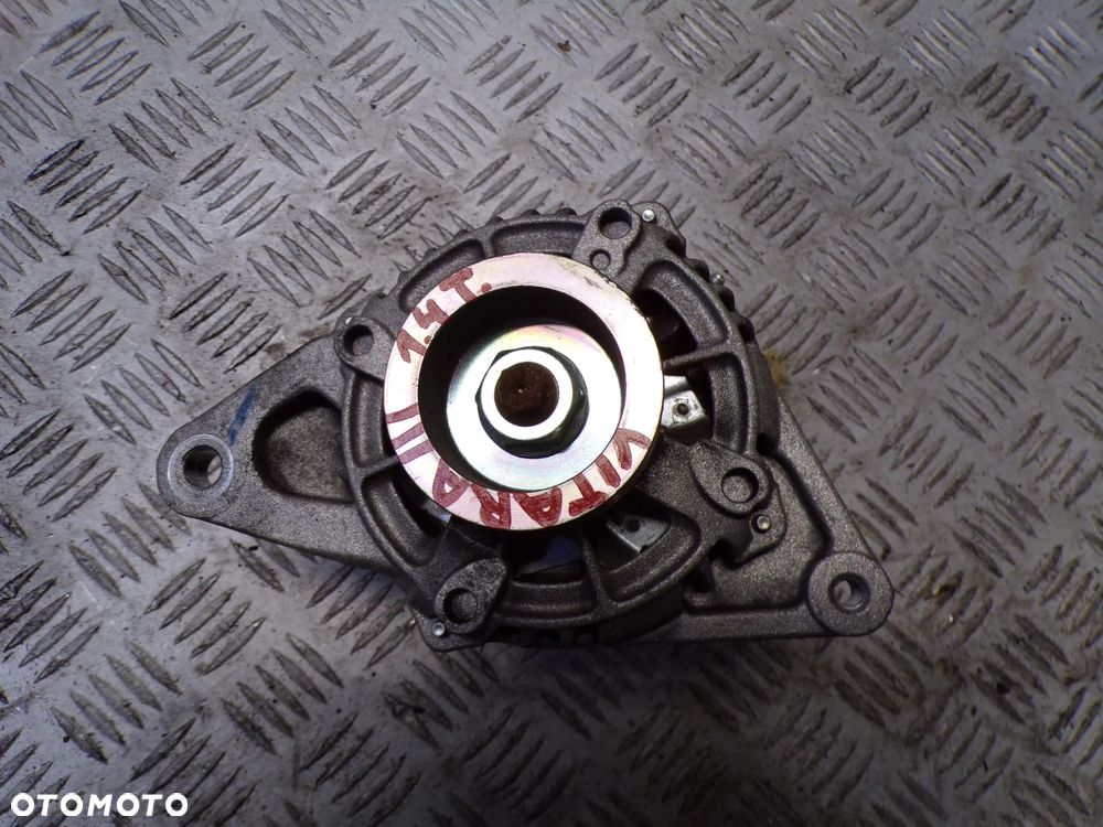 ALTERNATOR SUZUKI VITARA III 1.4 BOOSTER JET - 1