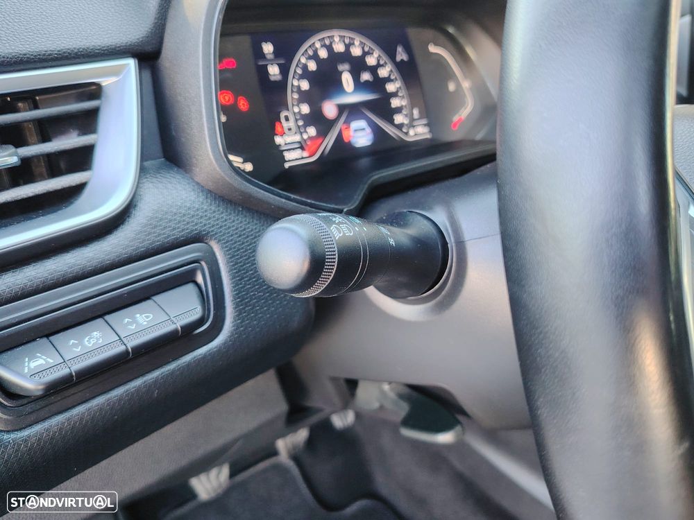 Renault Clio TCe 90 TECHNO - 11