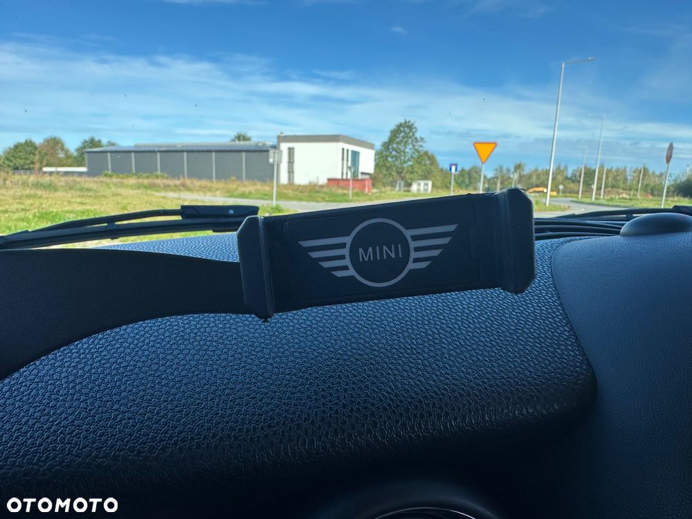 MINI Cooper D - 13