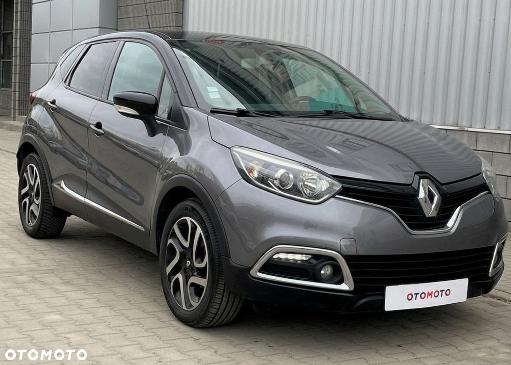 Renault Captur ENERGY TCe 90 Start&Stop Intens - 5