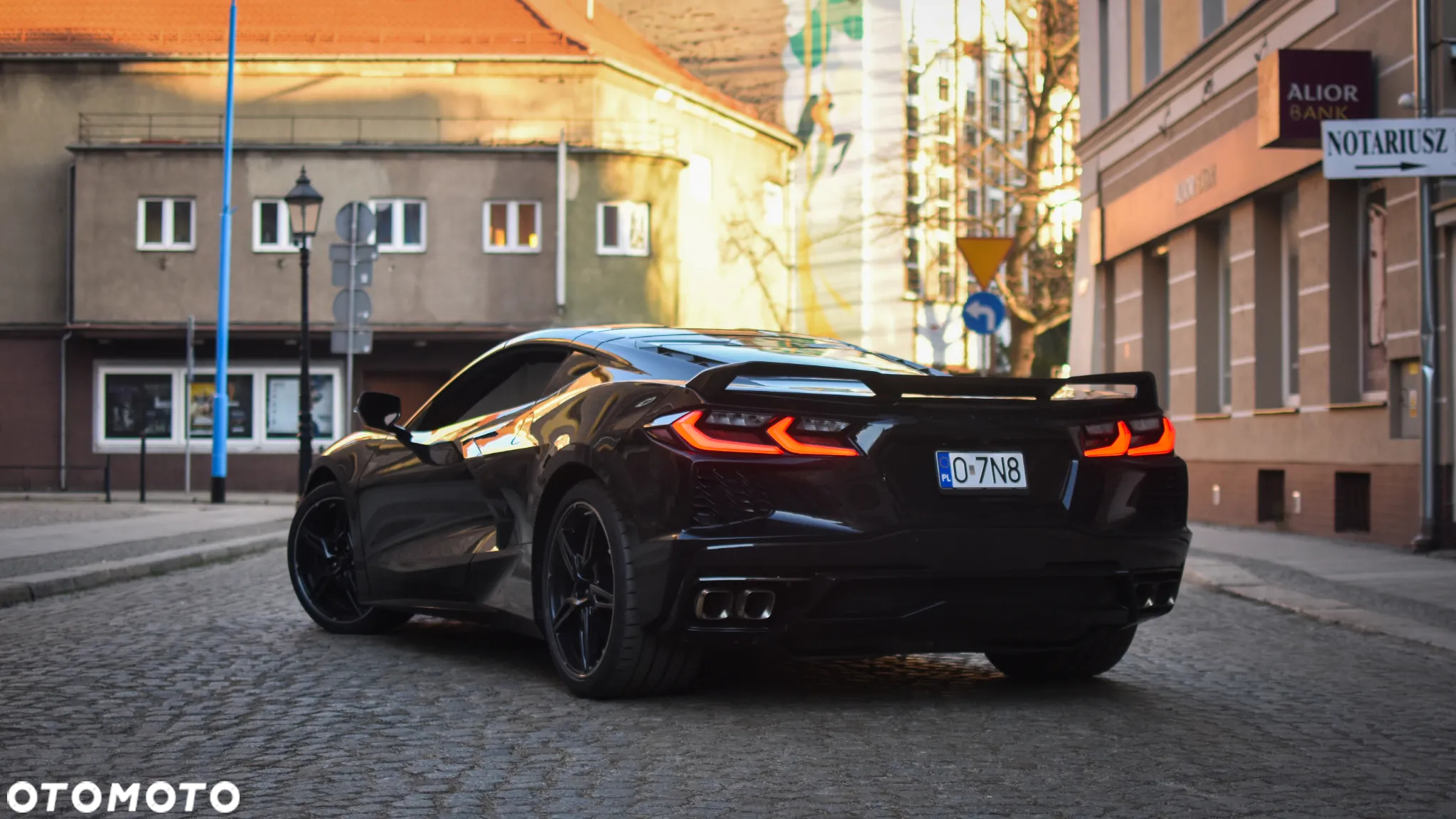 Chevrolet Corvette - 6