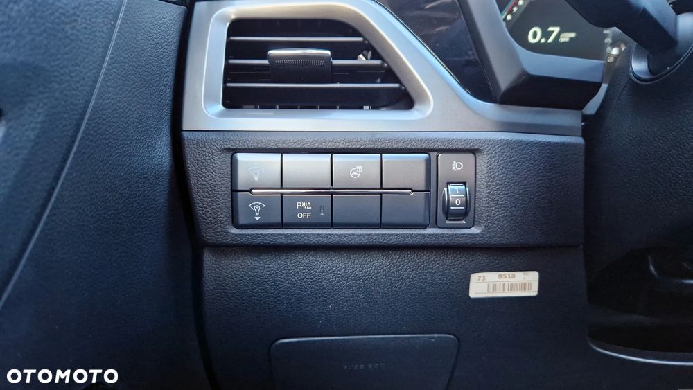 SsangYong/KGM Korando 1.5 T-GDI Joy 2WD - 17