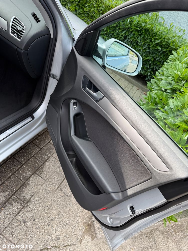 Audi A4 Avant - 20
