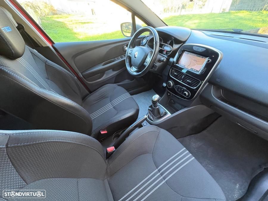 Renault Clio 1.5 dCi GT Line - 28