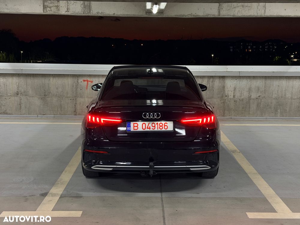 Audi A3 - 6