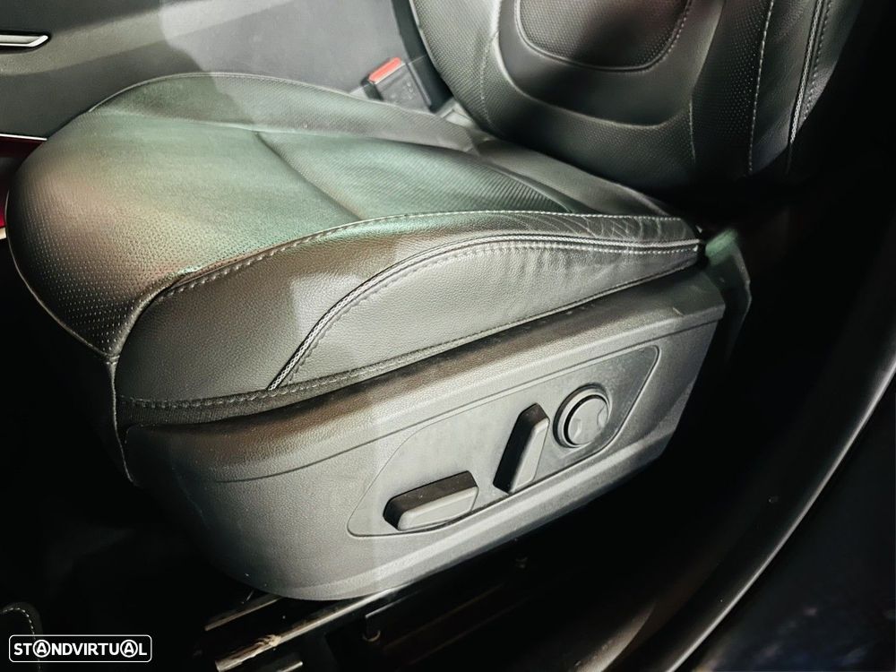 Hyundai Tucson 1.6 T-GDI PHEV Vanguard+TA - 23