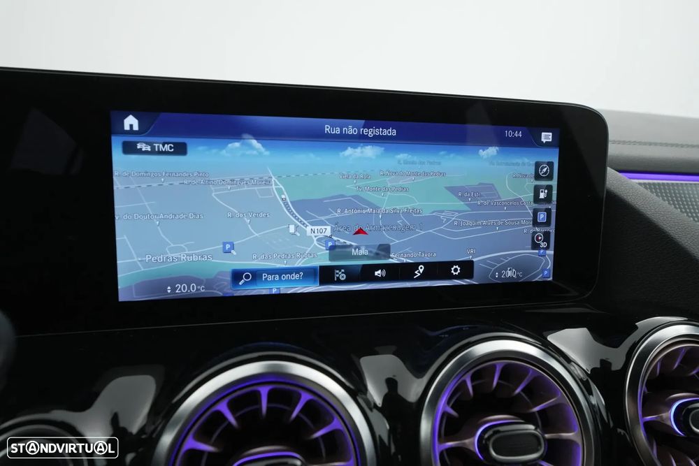 Mercedes-Benz EQA 250+ Electric Art - 13