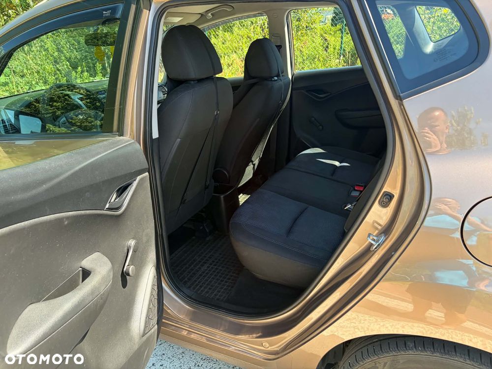 Hyundai ix20 - 3