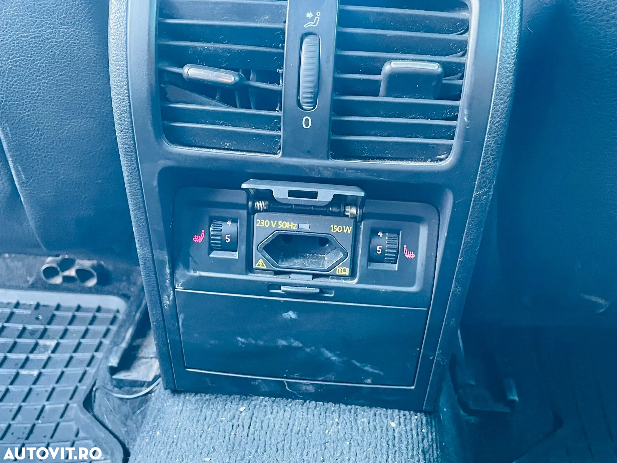Volkswagen Passat Variant 2.0 TDI Comfortline DPF DSG - 8
