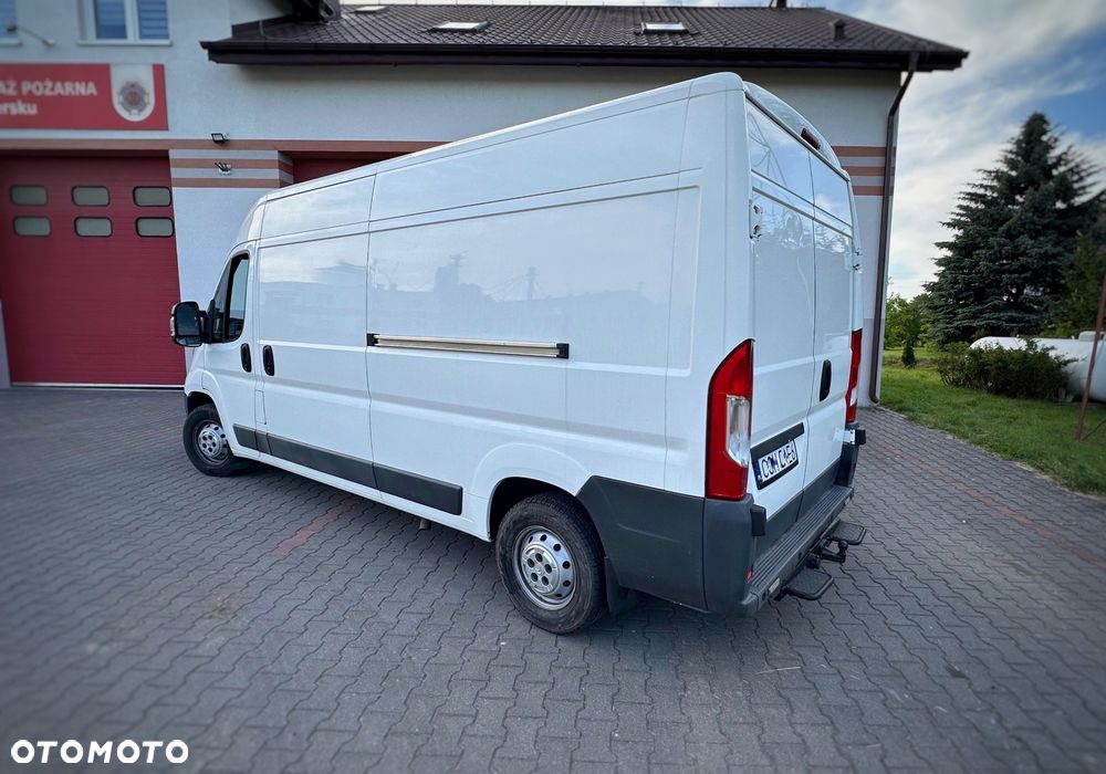 Citroën Jumper - 5