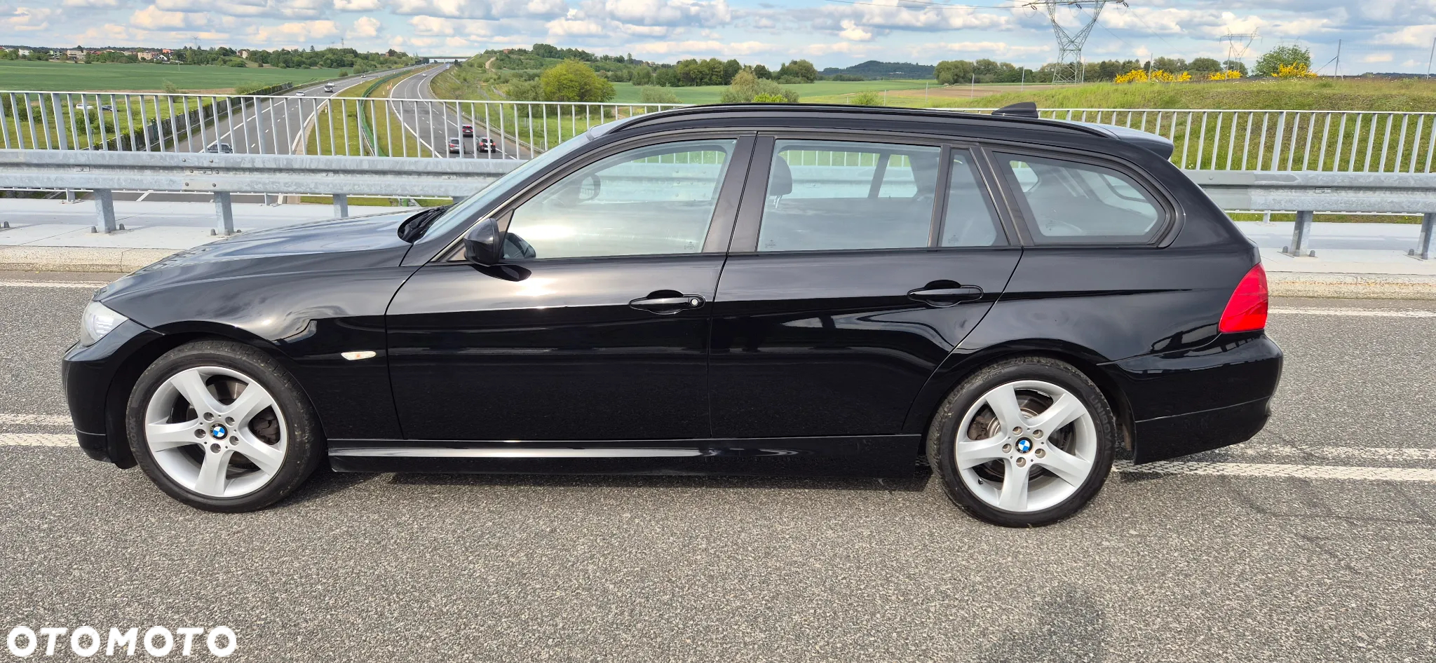 BMW Seria 3 318d Luxury Line EU6 - 13