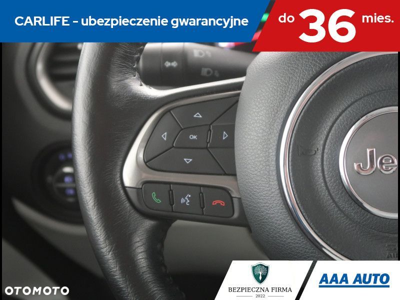 Jeep Renegade - 18
