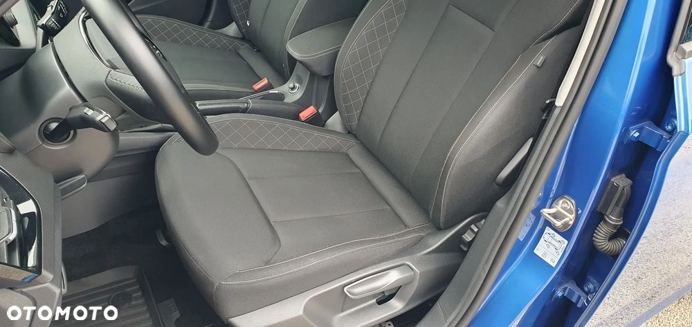 Skoda Kamiq 1.0 TSI Ambition DSG - 32