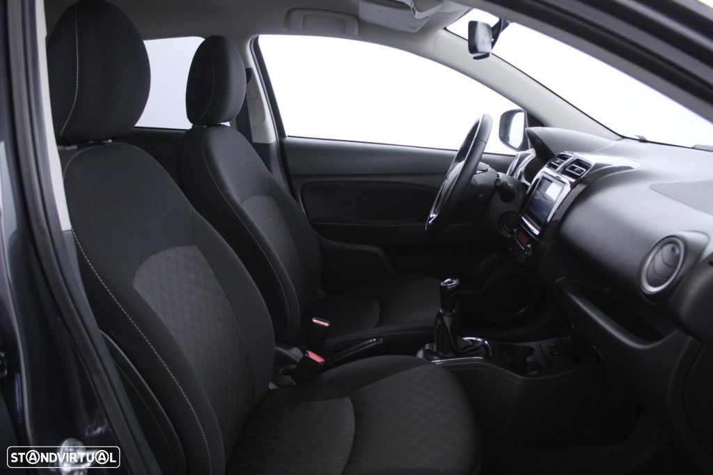 Mitsubishi Space Star 1.2 Connect Edition - 14