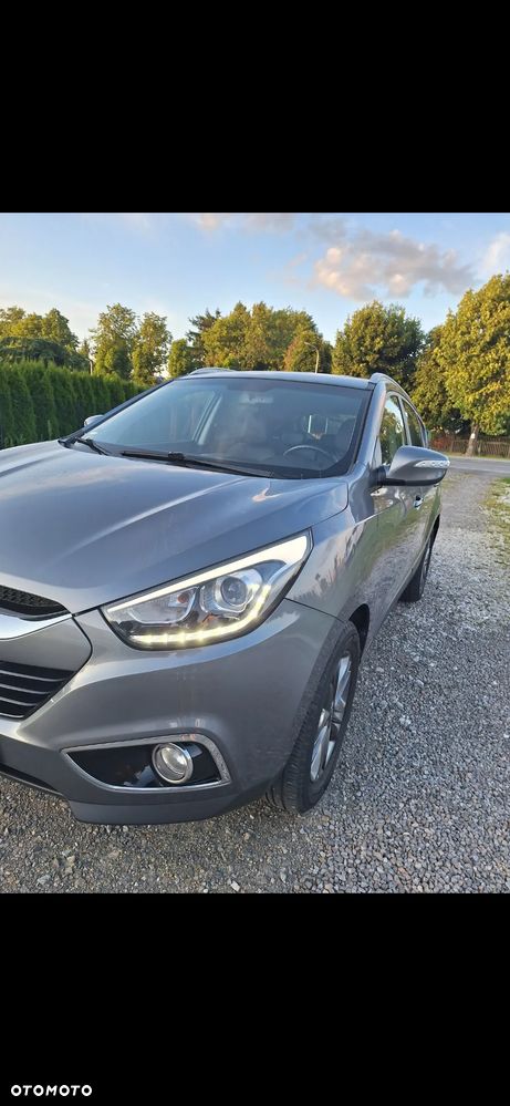 Hyundai ix35 - 4