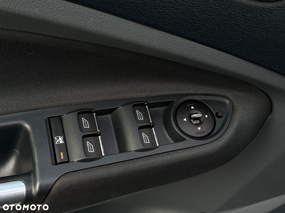 Ford C-MAX 1.6 TDCi Start-Stop-System Trend - 25