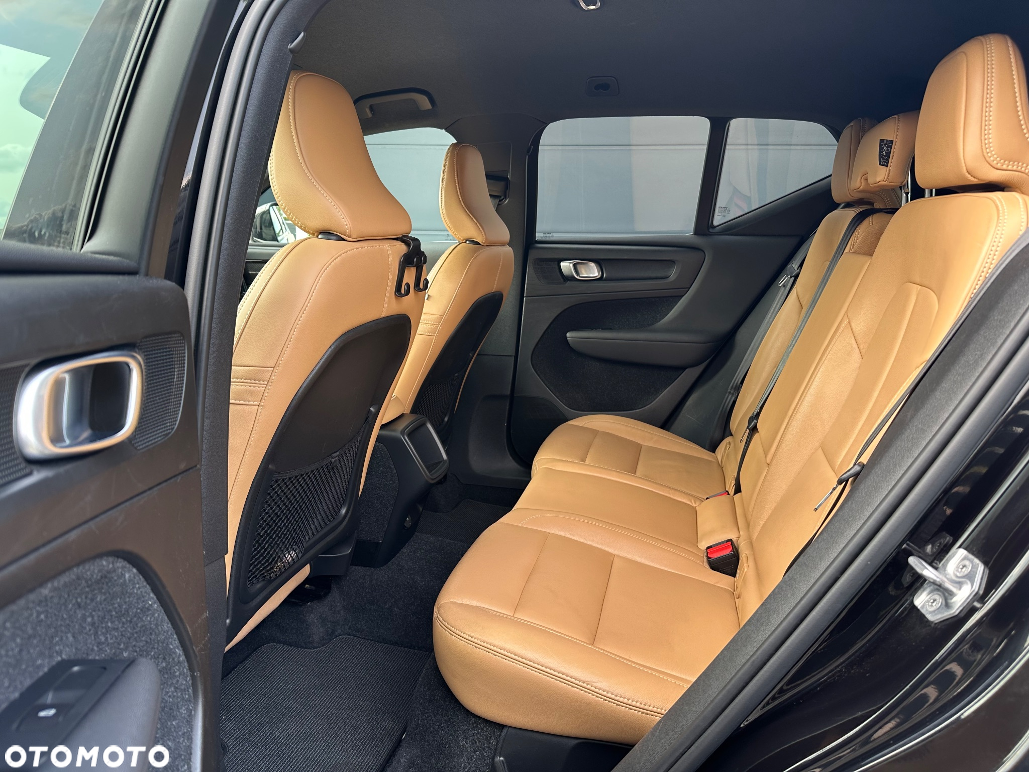 Volvo XC 40 D3 Geartronic Inscription - 12