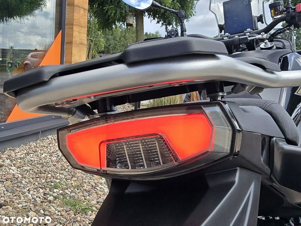 CFMoto MT-X - 4
