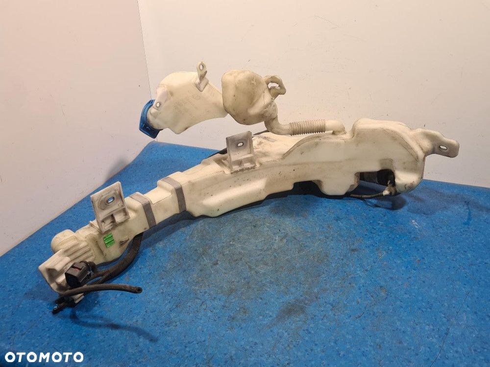 VOLKSWAGEN PASSAT B8 2.0 TDI ZBIORNICZEK SPRYSKIWACZA 3G0955453D CUAA - 6