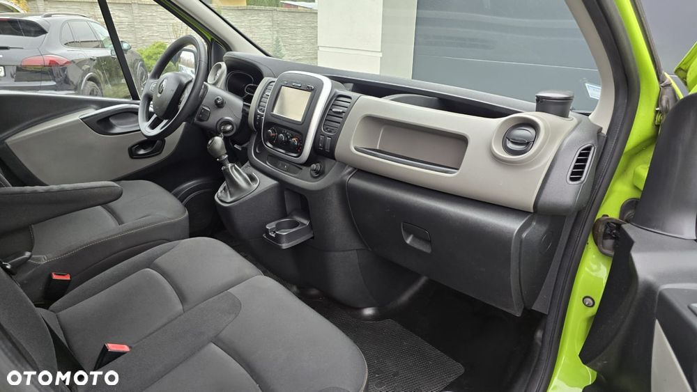 Renault TRAFIC - 15