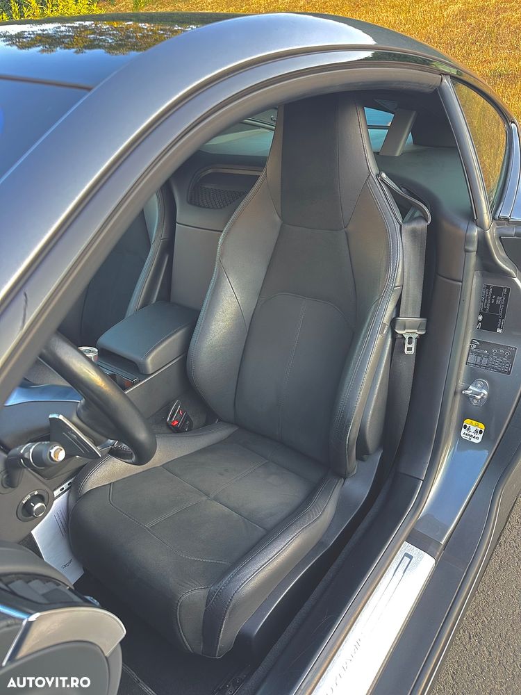 Jaguar F-Type P300 Aut. R-Dynamic - 27